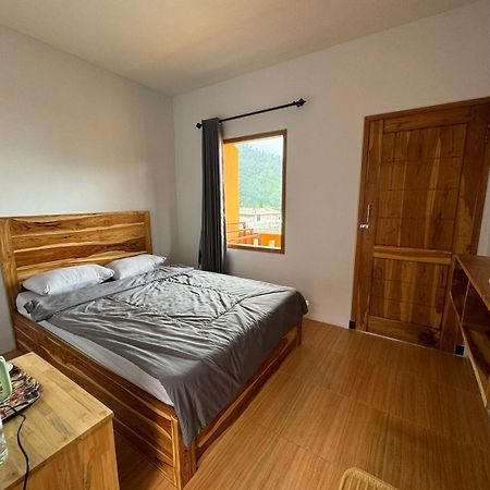 Homestay Lereng Бромо Екстер'єр фото