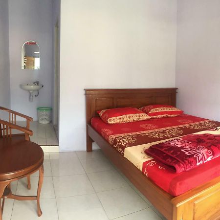 Homestay Lereng Бромо Екстер'єр фото