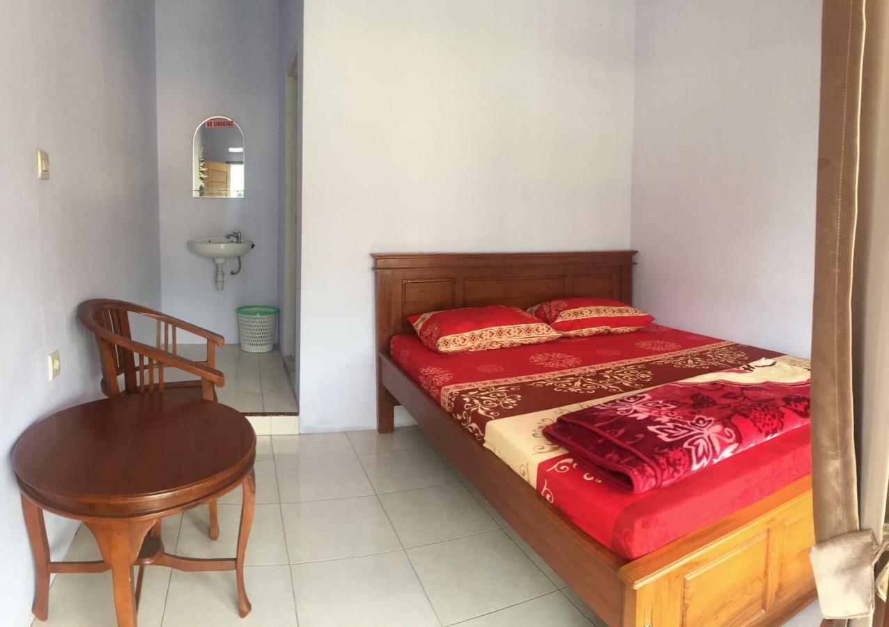 Homestay Lereng Бромо Екстер'єр фото