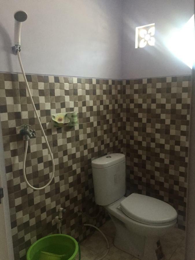 Homestay Lereng Бромо Екстер'єр фото