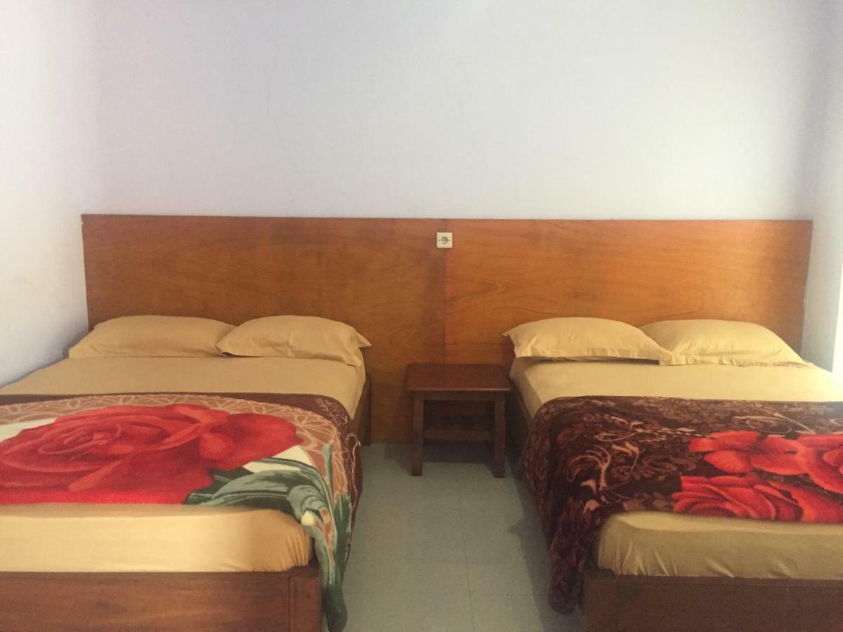 Homestay Lereng Бромо Екстер'єр фото