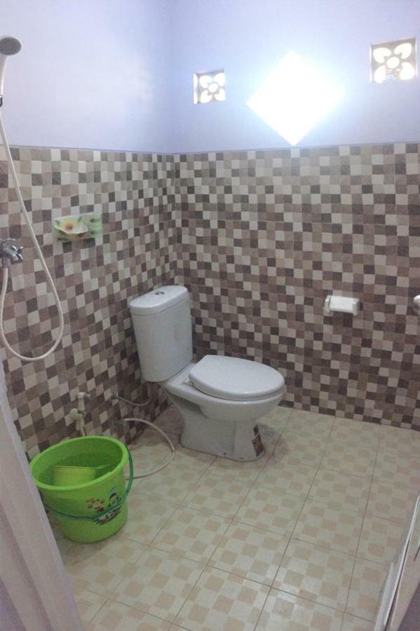 Homestay Lereng Бромо Екстер'єр фото