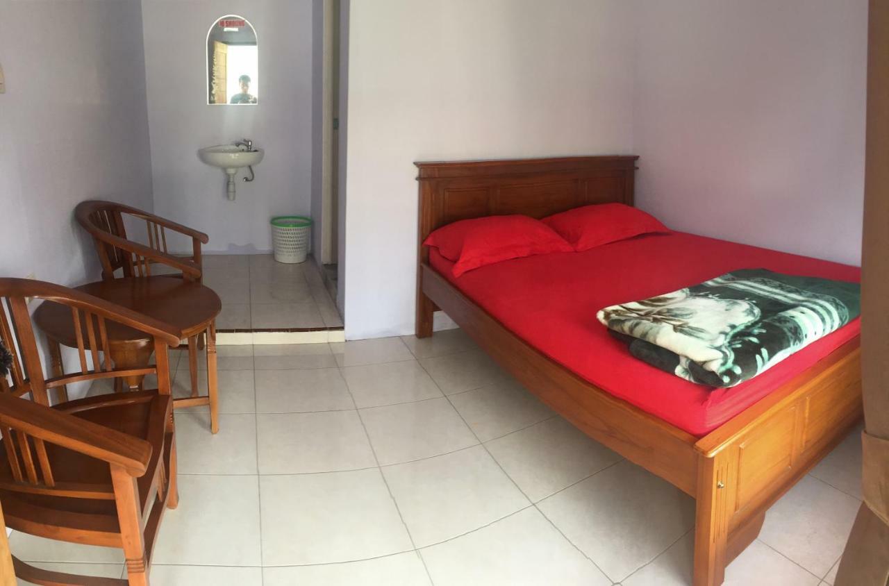 Homestay Lereng Бромо Екстер'єр фото